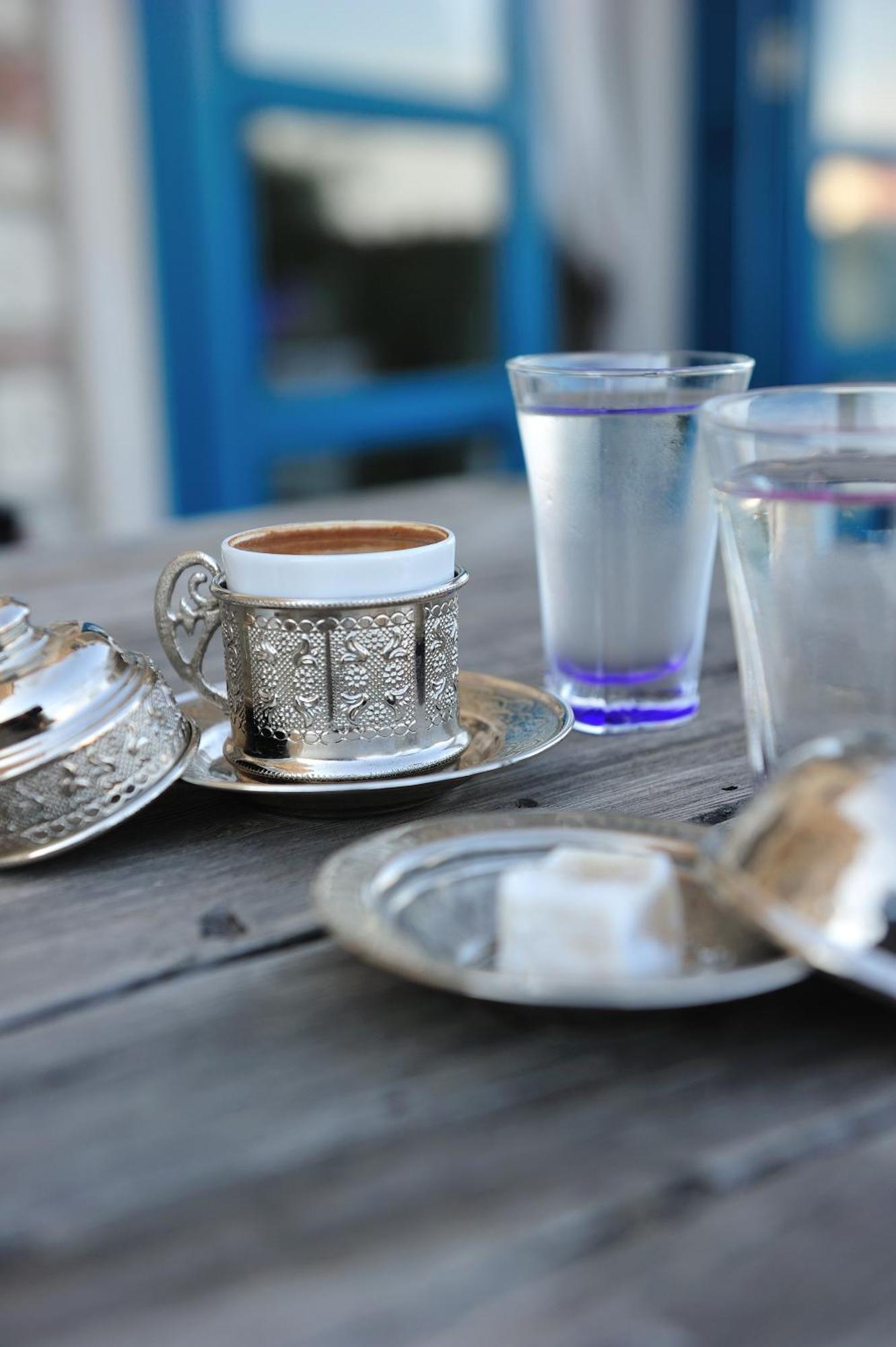 Alacati Sultan Konak Butik Otel ℳℛ Luxury Concept Exterior photo