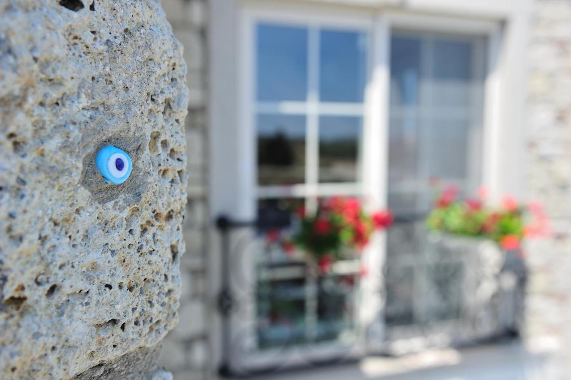 Alacati Sultan Konak Butik Otel ℳℛ Luxury Concept Exterior photo