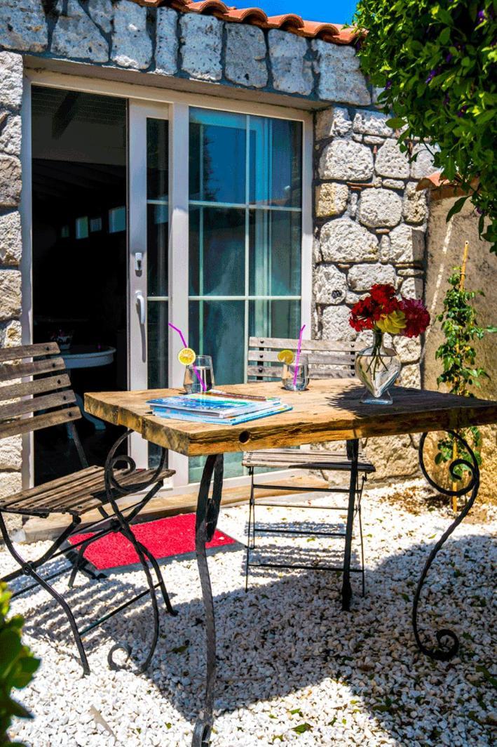 Alacati Sultan Konak Butik Otel ℳℛ Luxury Concept Exterior photo