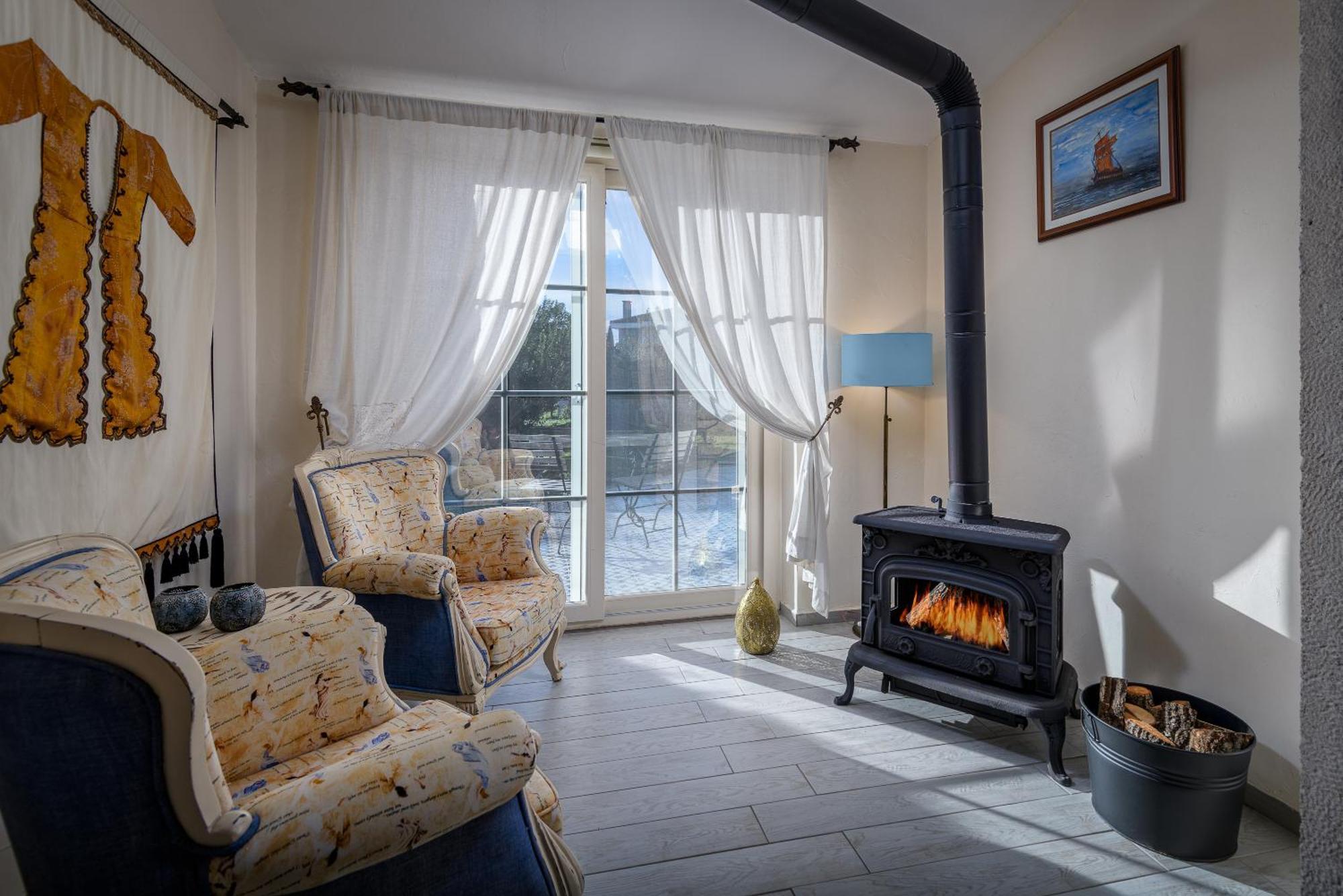 Alacati Sultan Konak Butik Otel ℳℛ Luxury Concept Exterior photo